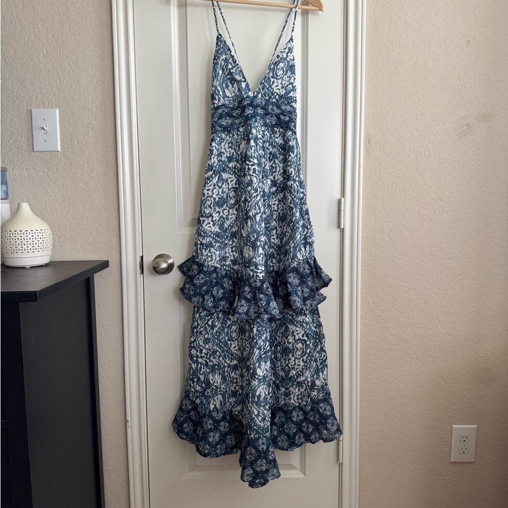 NWT Abercrombie & Fitch Dress Size XS